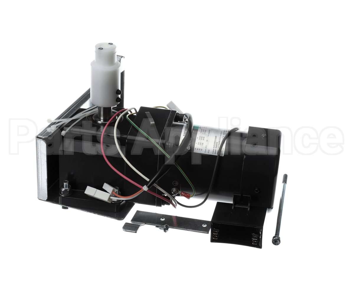 0SPPLN Grindmaster Cecilware Mp 208V Gear Motor Kit Box Version