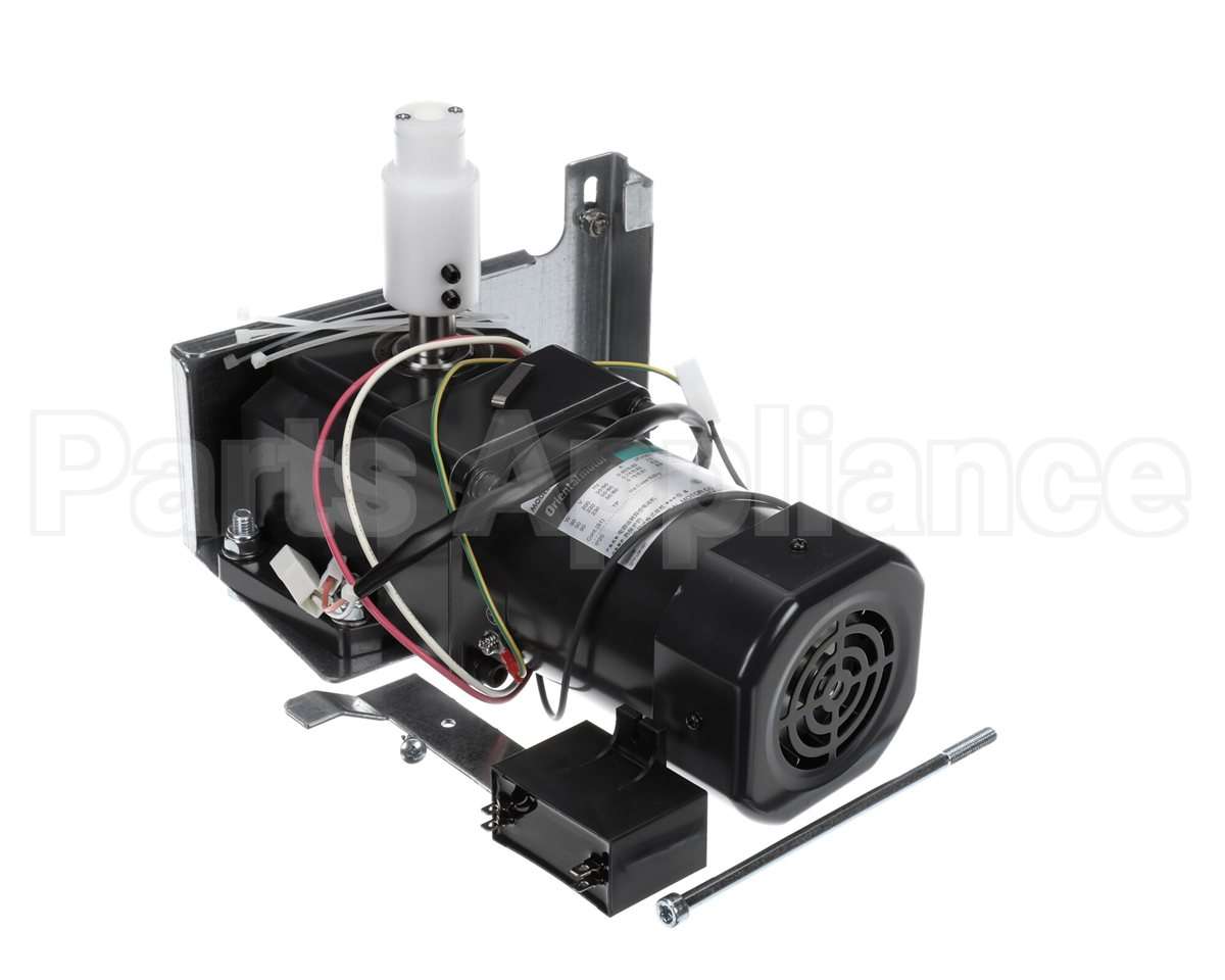 0SPPLN Grindmaster Cecilware Mp 208V Gear Motor Kit Box Version