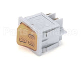 0SR592 Electrolux Professional Illuminated Switch
