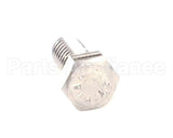 0TH049 Electrolux Professional Screw, Te M5X10 Inox