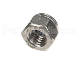 0TH069 Electrolux Professional Self-Lock Nut, M6