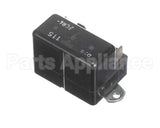 0U0075 Electrolux Professional Relay 2Cr4 115