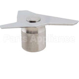 0U0238 Compatible Electrolux Dito Dean Blade Dit
