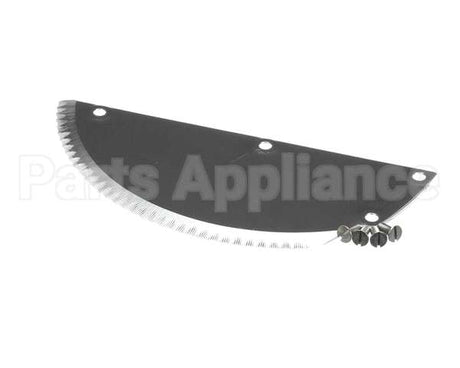 0U0547 Kelvinator Scallop Blade For C305
