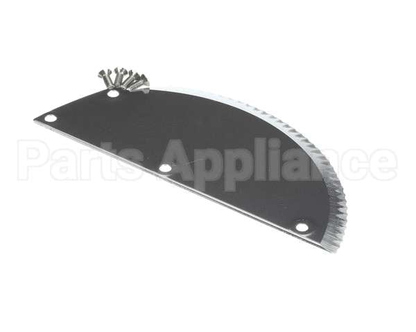 0U0547 Kelvinator Scallop Blade For C305
