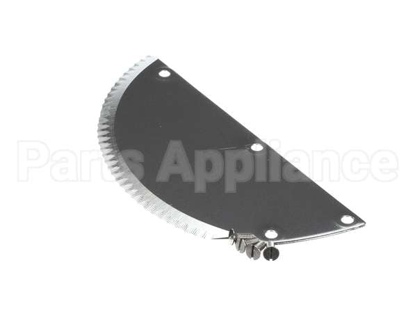 0U0547 Kelvinator Scallop Blade For C305