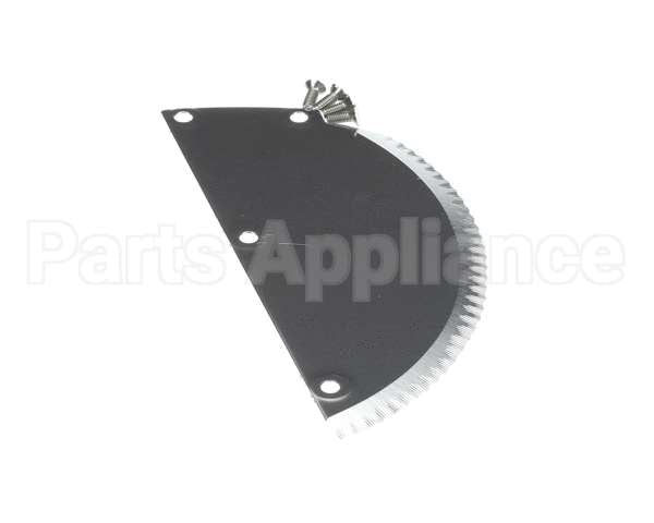 0U0547 Kelvinator Scallop Blade For C305