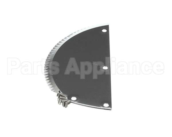 0U0547 Kelvinator Scallop Blade For C305