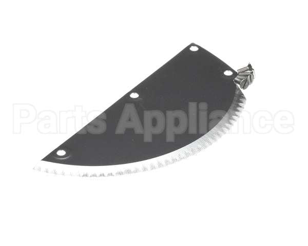 0U0547 Kelvinator Scallop Blade For C305