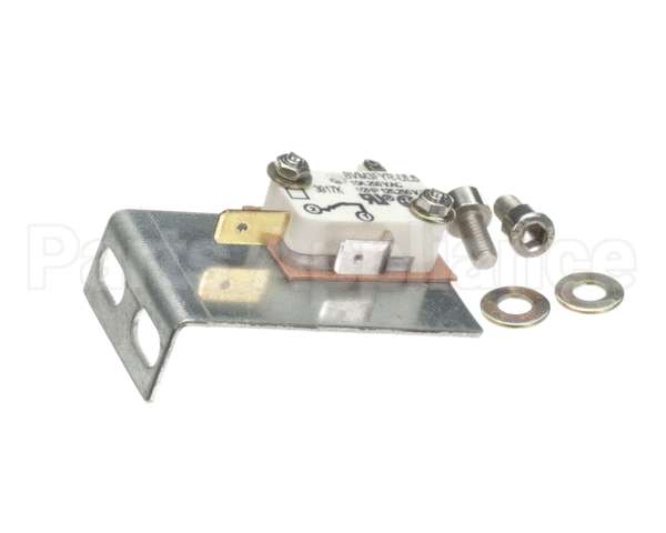 0U0558 Electrolux Professional Bracket/Microswitch Assembly(Em20)