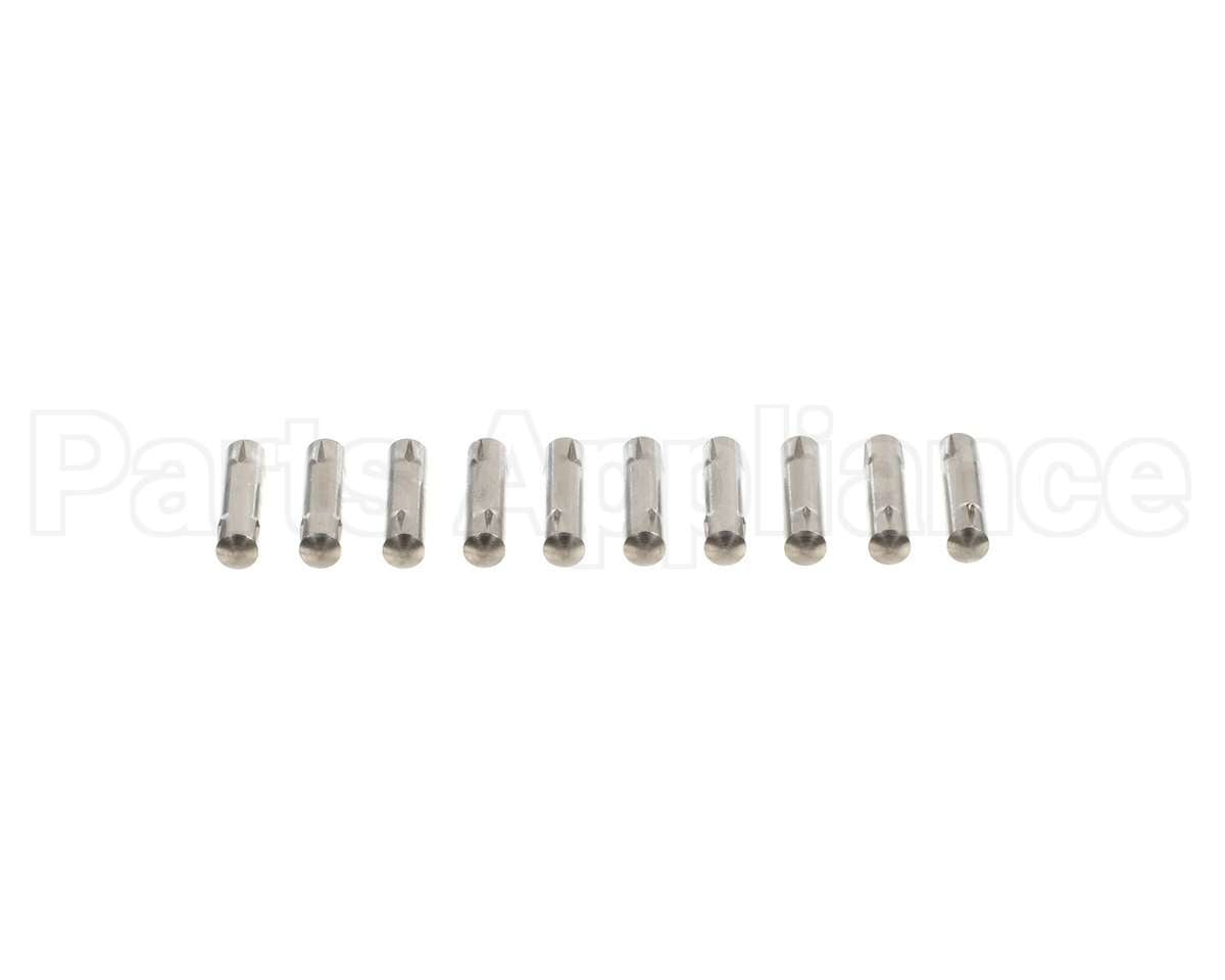 0U0663 Electrolux Professional Pin, 10 Pieces