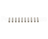0U0663 Electrolux Professional Pin, 10 Pieces