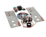 0U0706 Electrolux Professional Control Board Assembly