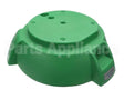 0US136 Kelvinator Base Green