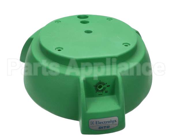 0US136 Kelvinator Base Green