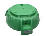 0US136 Kelvinator Base Green