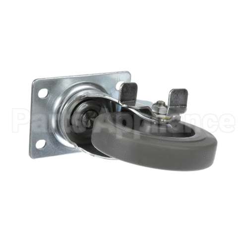 0US188 Kelvinator Caster; With Brake