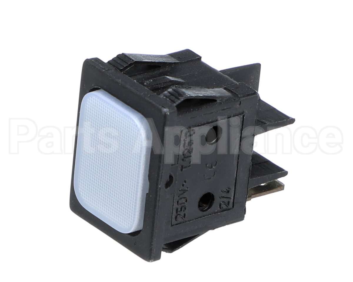0US339 Kelvinator Pilot Lamp; Dgr 20