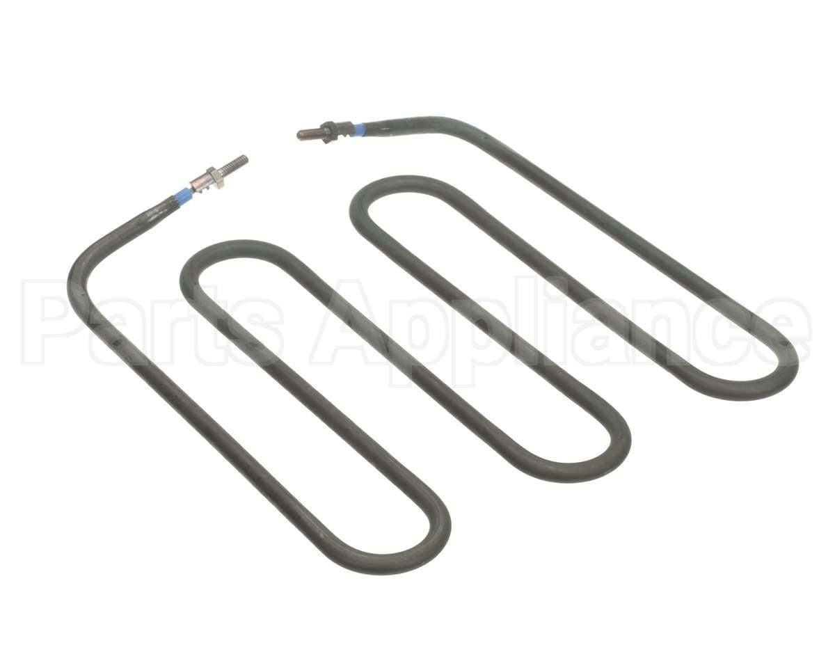 0US373 Kelvinator Heating Element; Higher Rh/Lh