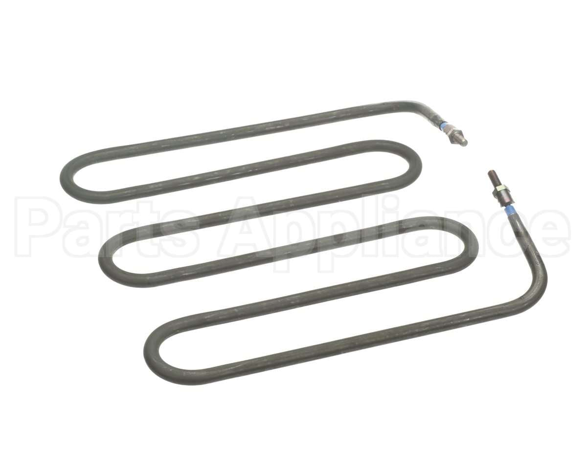 0US373 Kelvinator Heating Element; Higher Rh/Lh