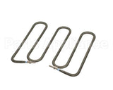 0US375 Electrolux Professional Heating Element; Higher Rh/Lh 110