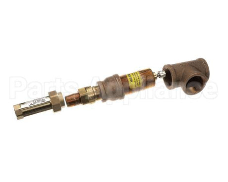 0US601 Kelvinator Drain Tempering Kit