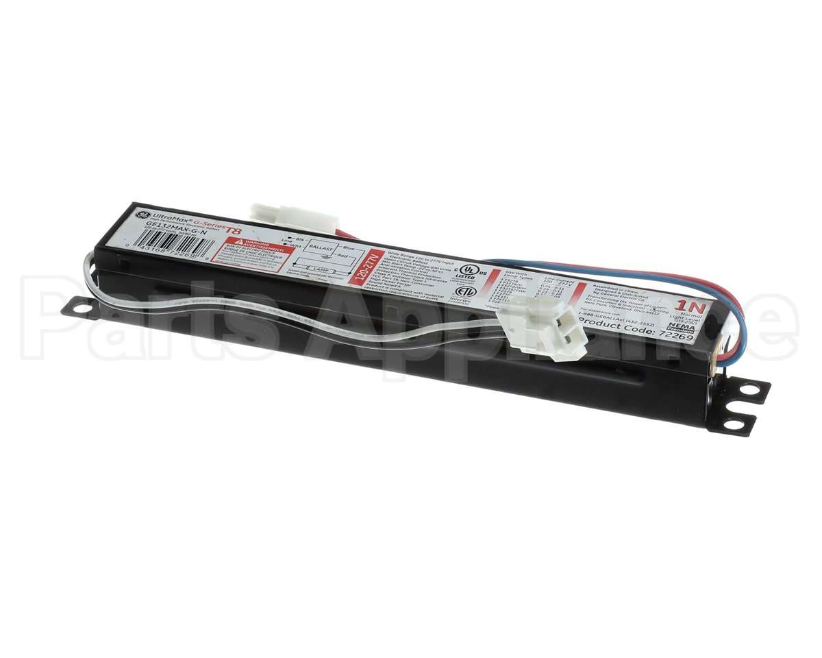 0US608 Kelvinator Ballast,Fl Lamp