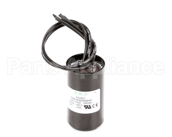 0US692 Kelvinator Capacitor,Start