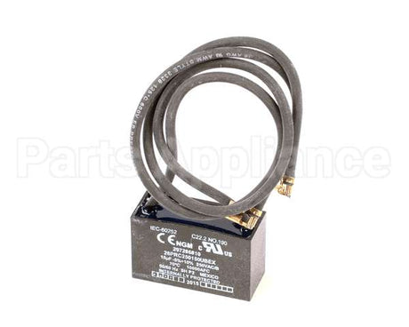 0US702 Kelvinator Capacitor-Run,250 Va,15 Uf