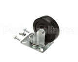 0US705 Kelvinator Caster,4 Inch Diameter