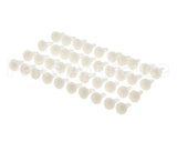 0US736 Kelvinator Clip,Panel Mtg Kit,(40)
