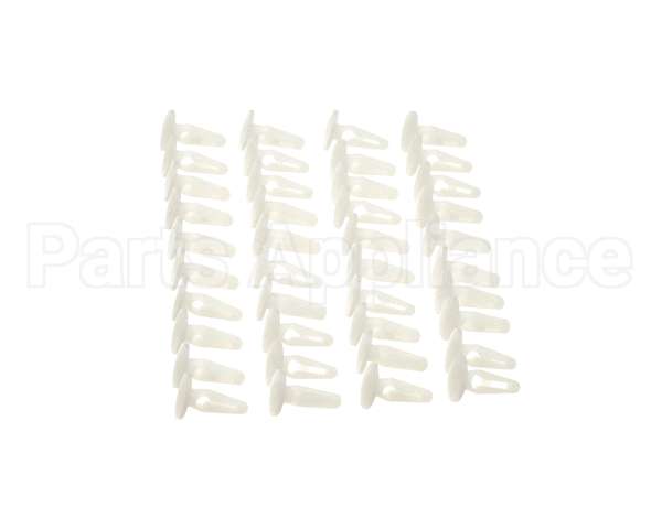 0US736 Kelvinator Clip,Panel Mtg Kit,(40)