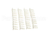0US736 Kelvinator Clip,Panel Mtg Kit,(40)