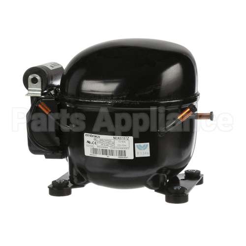 0US760 Kelvinator Compressor