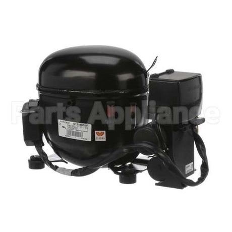 0US776 Kelvinator Compressor,W/Built-In Ovld