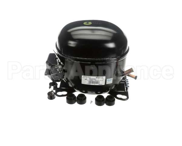 0US784 Kelvinator Compressor,W/Terminal Box