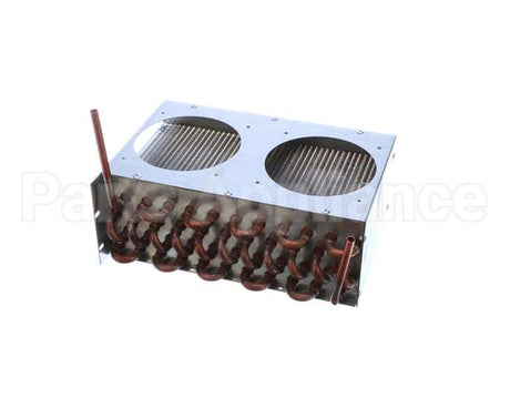 0US801 Kelvinator Condenser