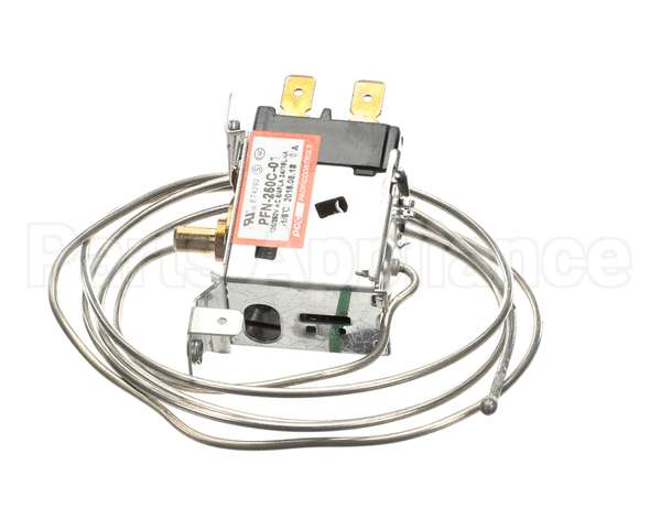 0US811 Kelvinator Control,Temperature
