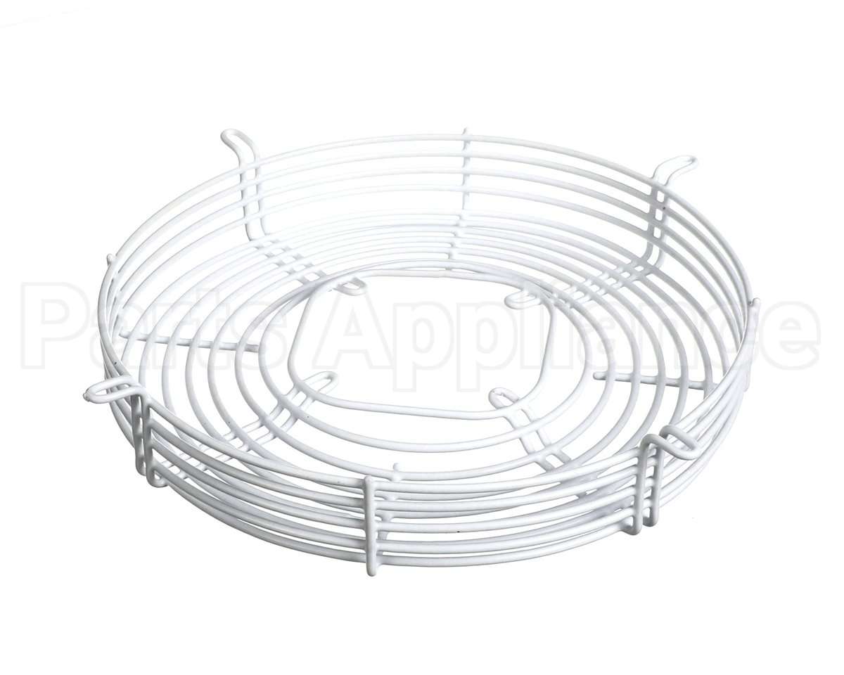 0US848 Kelvinator Cover,Condenser Fan