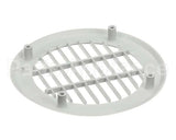 0US873 Kelvinator Cover-Blower