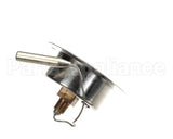 0US880 Kelvinator Dial,Thermometer