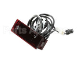 0US882 Kelvinator Display,Temperature,Fahrenheit