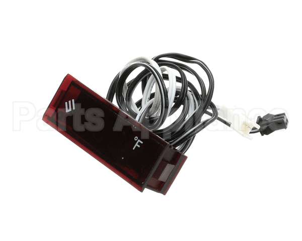 0US882 Kelvinator Display,Temperature,Fahrenheit