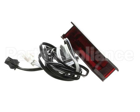 0US882 Kelvinator Display,Temperature,Fahrenheit
