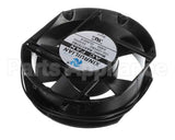 0US982 Kelvinator Fan Assembly, Evap With Motor Kcpt