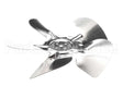 0US985 Kelvinator Fan Blade,Condenser Fan