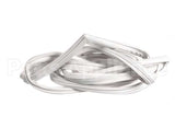 0USA22 Kelvinator Door Seal Gasket, 53X52.875X23.75