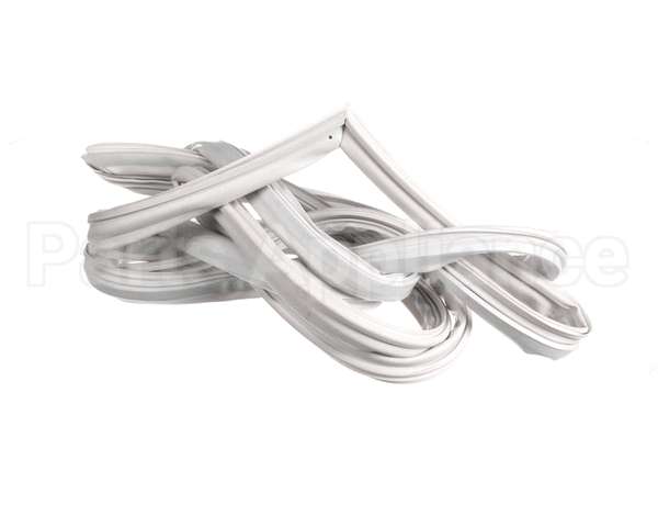 0USA22 Kelvinator Door Seal Gasket, 53X52.875X23.75