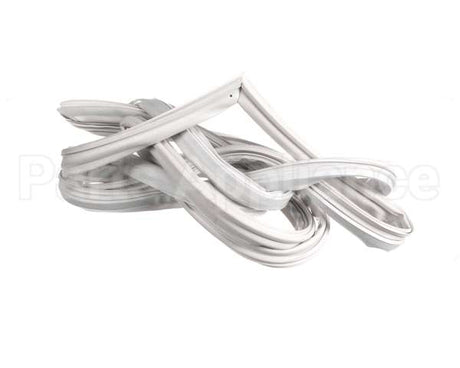0USA22 Kelvinator Door Seal Gasket, 53X52.875X23.75