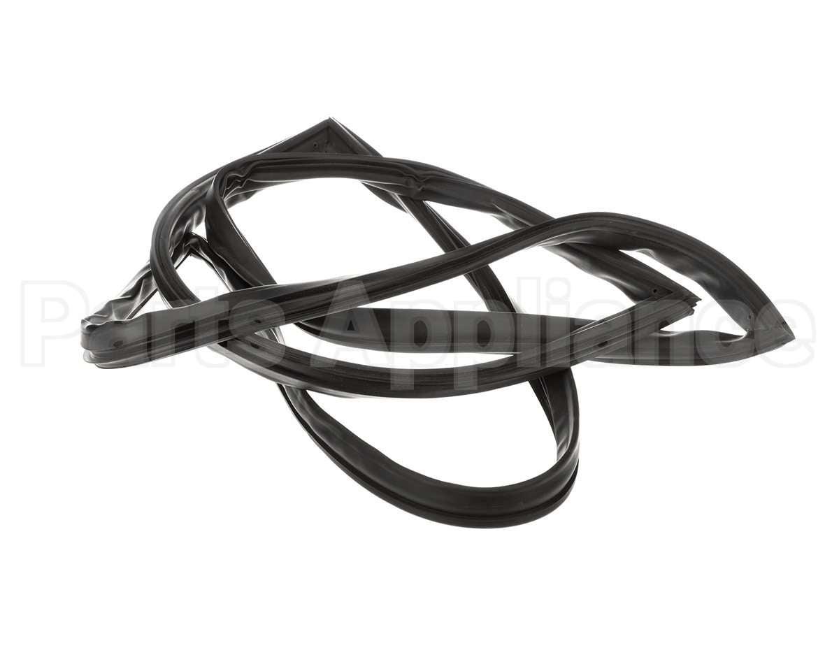 0USA43 Kelvinator Gasket,Steel Door Seal